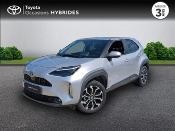 TOYOTA Yaris Cross 116h Design MY22