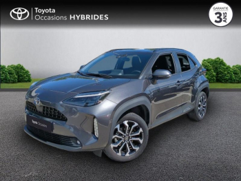 TOYOTA Yaris Cross d’occasion à vendre à MONTFAVET