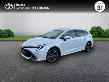 TOYOTA Corolla Touring Spt 1.8 140ch Design MY24