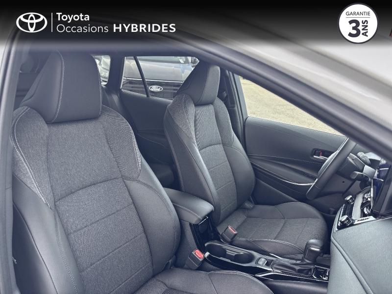 Photo 6 de l’annonce de TOYOTA Corolla Touring Spt d’occasion à vendre à CAVAILLON