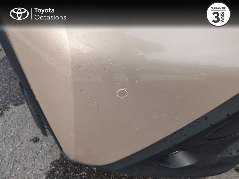 Photo 20 de l’annonce de TOYOTA Aygo X d’occasion à vendre à CAVAILLON