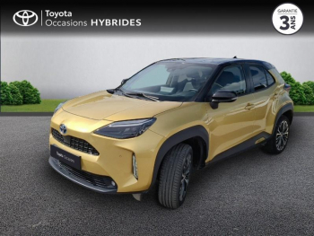TOYOTA Yaris Cross 116h Collection MY22
