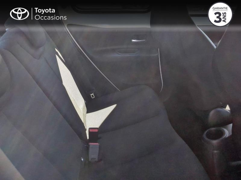 Photo 7 de l’annonce de TOYOTA Aygo X d’occasion à vendre à CAVAILLON