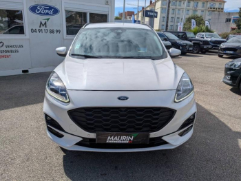 FORD Kuga d’occasion à vendre à MARSEILLE