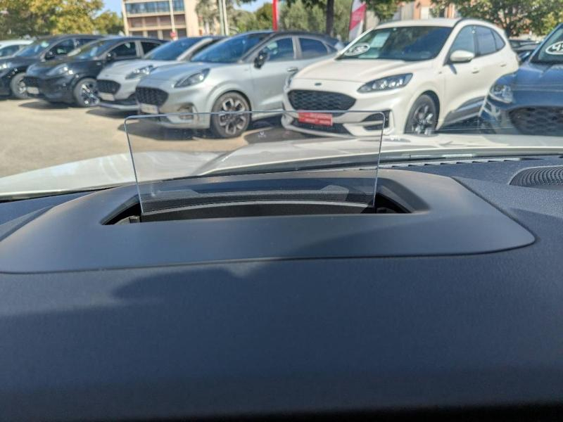 Photo 17 de l’annonce de FORD Kuga d’occasion à vendre à MARSEILLE
