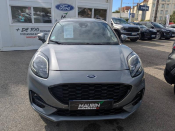 FORD Puma d’occasion à vendre à MARSEILLE
