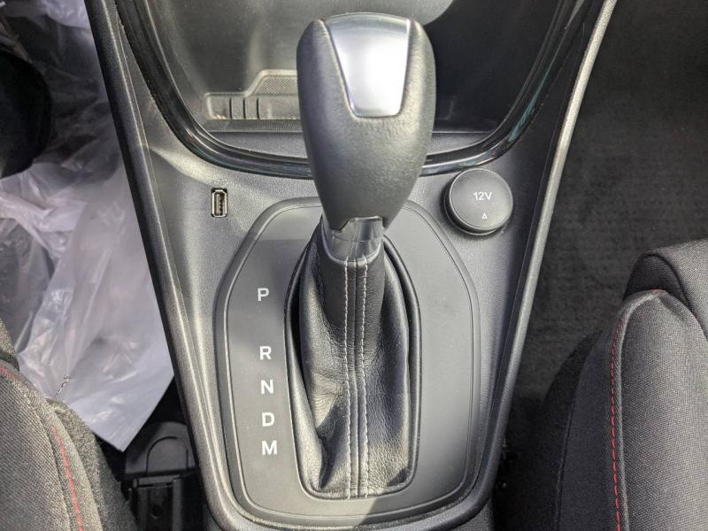 Photo 9 de l’annonce de FORD Puma d’occasion à vendre à MARSEILLE