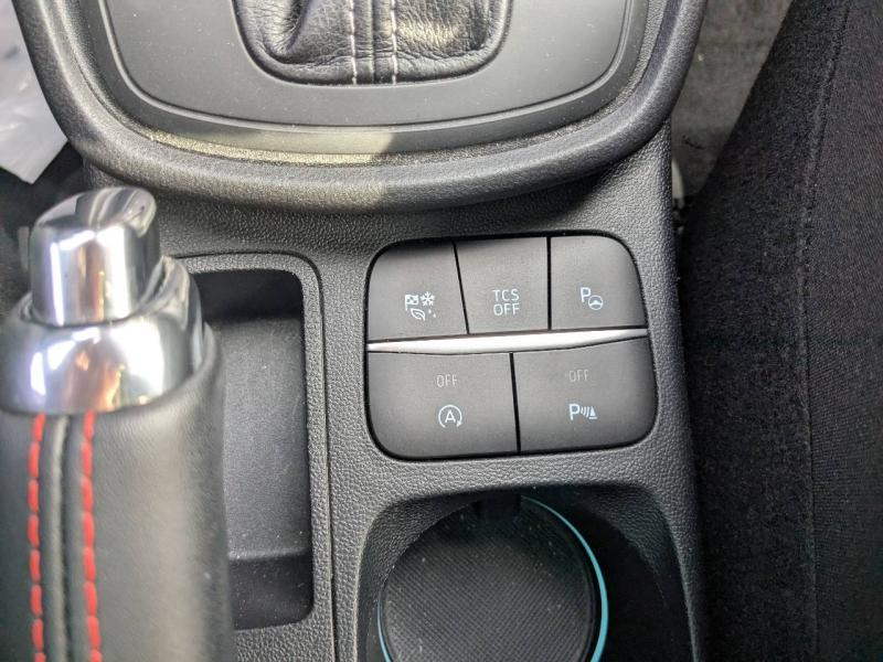 Photo 10 de l’annonce de FORD Puma d’occasion à vendre à MARSEILLE