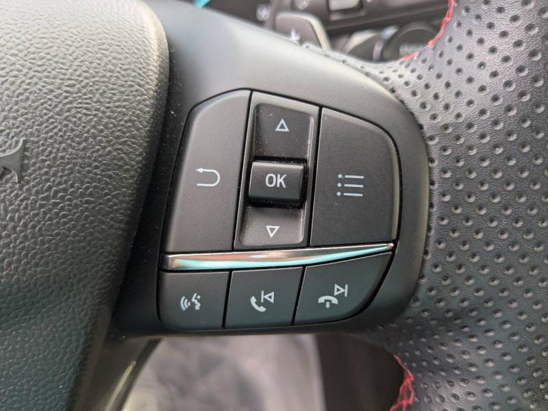 Photo 11 de l’annonce de FORD Puma d’occasion à vendre à MARSEILLE