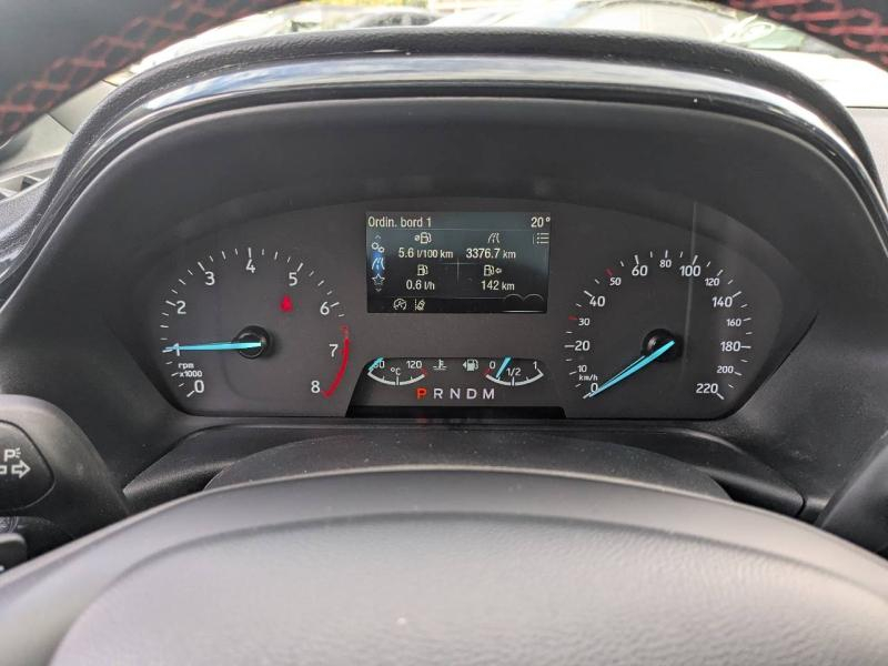 Photo 13 de l’annonce de FORD Puma d’occasion à vendre à MARSEILLE