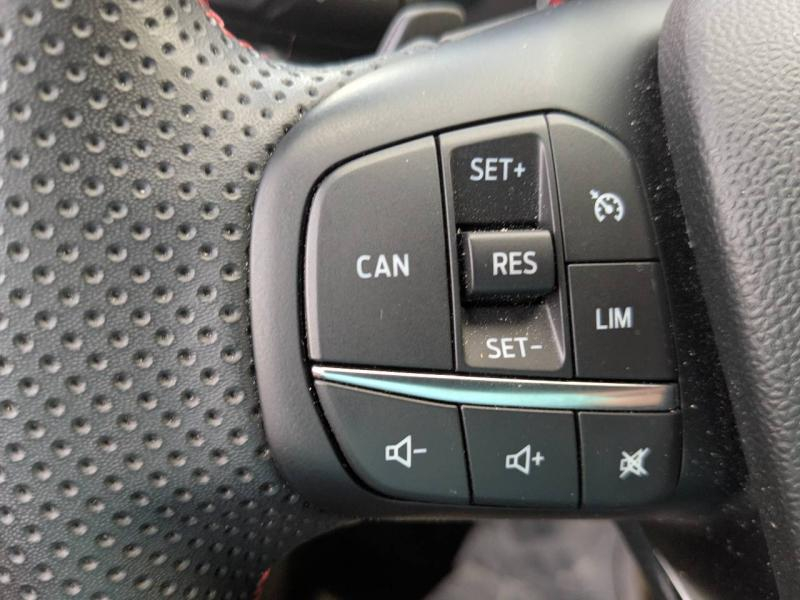 Photo 14 de l’annonce de FORD Puma d’occasion à vendre à MARSEILLE