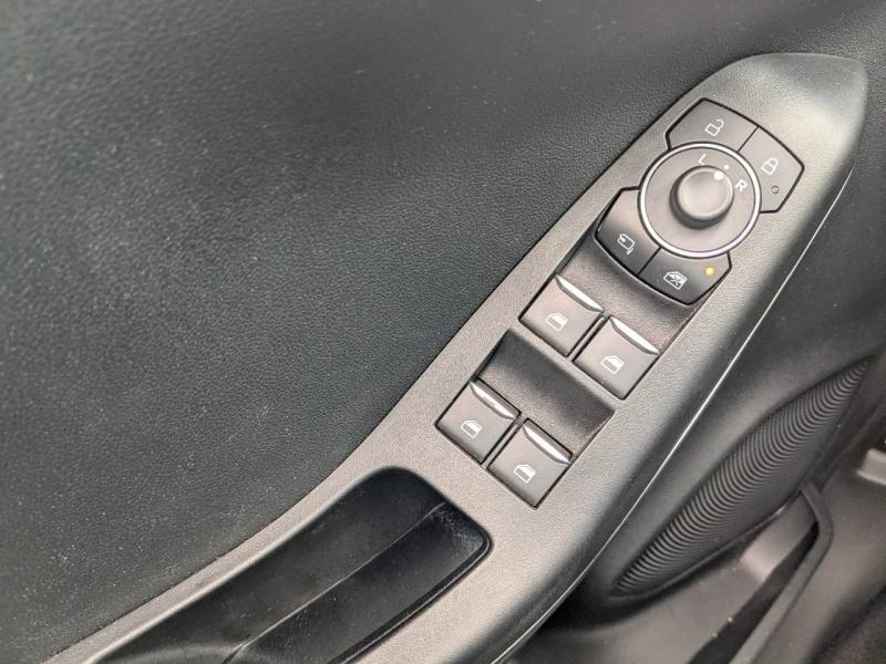 Photo 17 de l’annonce de FORD Puma d’occasion à vendre à MARSEILLE