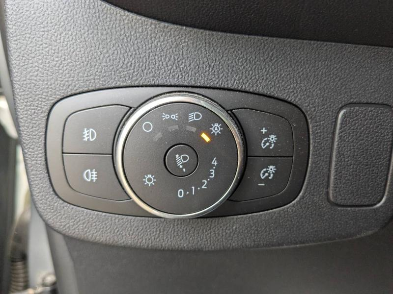 Photo 18 de l’annonce de FORD Puma d’occasion à vendre à MARSEILLE