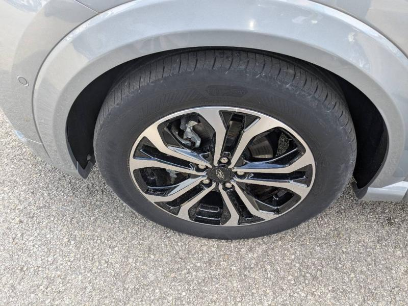 Photo 19 de l’annonce de FORD Puma d’occasion à vendre à MARSEILLE