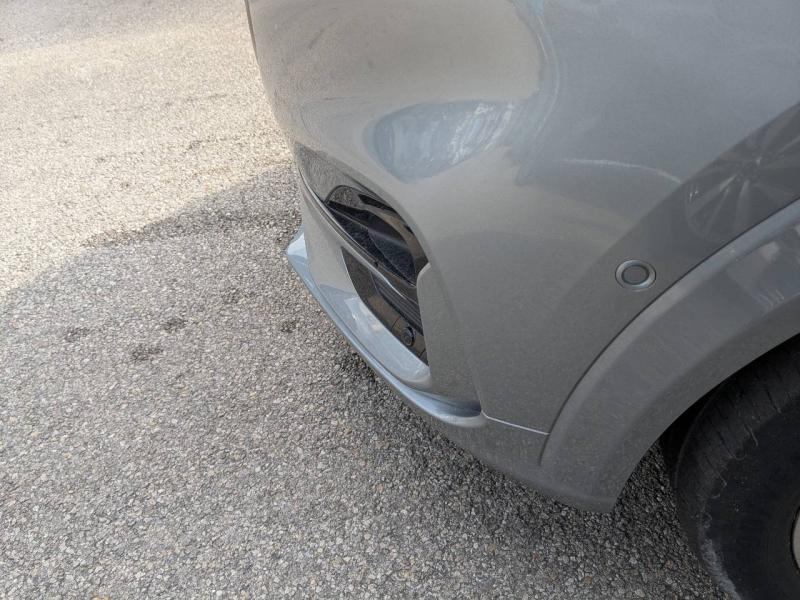 Photo 20 de l’annonce de FORD Puma d’occasion à vendre à MARSEILLE