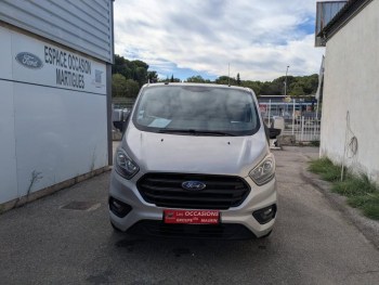 FORD Transit Custom Fg VUL d’occasion à vendre à MARTIGUES