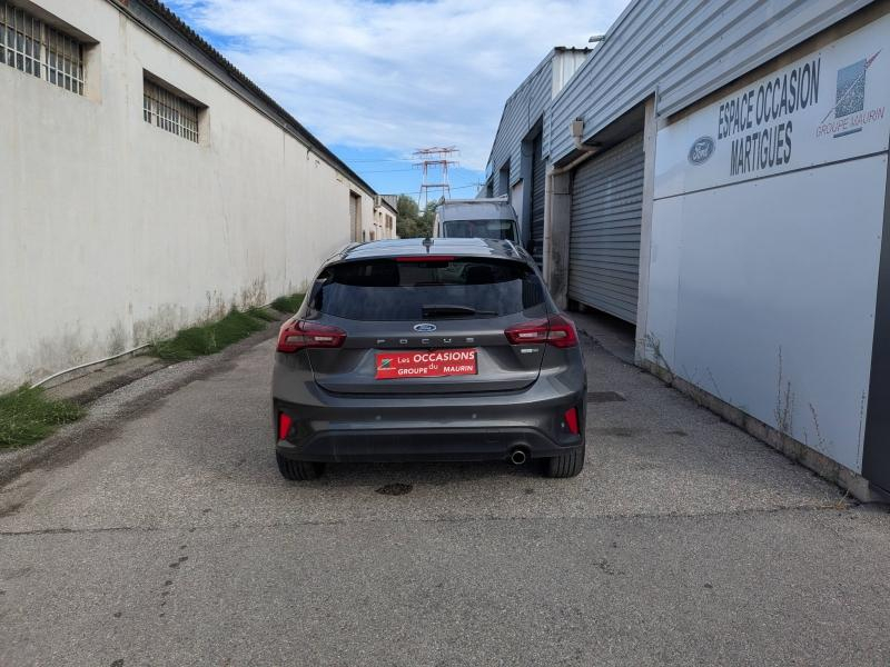 Photo 4 de l’annonce de FORD Focus d’occasion à vendre à MARTIGUES