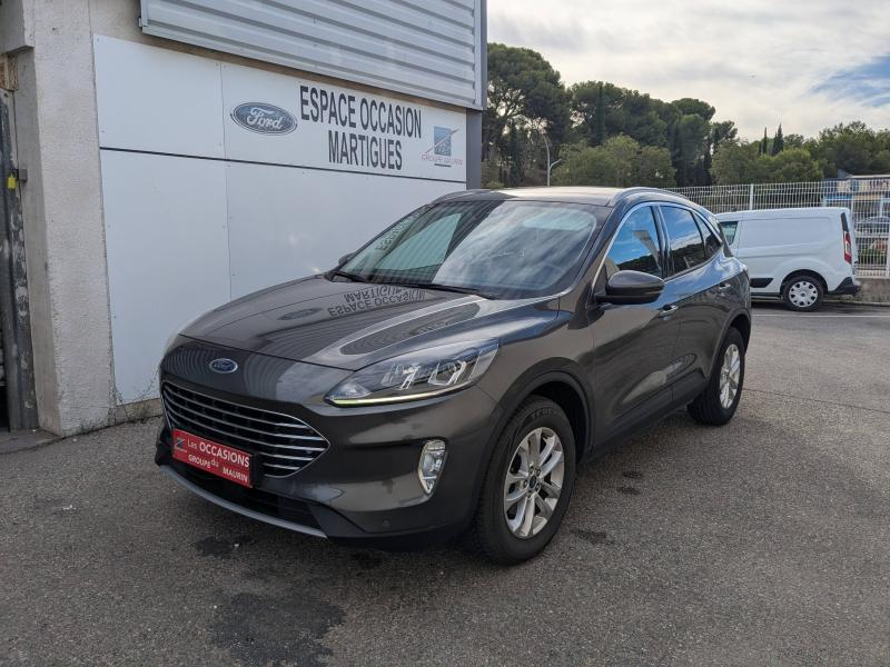 Photo 3 de l’annonce de FORD Kuga d’occasion à vendre à MARTIGUES