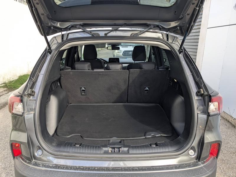 Photo 7 de l’annonce de FORD Kuga d’occasion à vendre à MARTIGUES