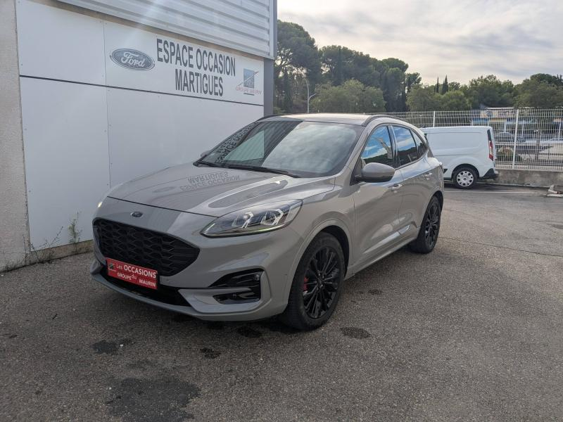 Photo 3 de l’annonce de FORD Kuga d’occasion à vendre à MARTIGUES