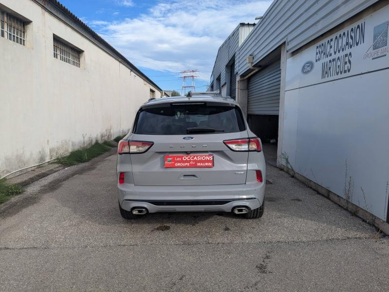 Photo 5 de l’annonce de FORD Kuga d’occasion à vendre à MARTIGUES