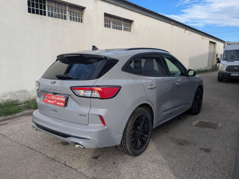 Photo 7 de l’annonce de FORD Kuga d’occasion à vendre à MARTIGUES