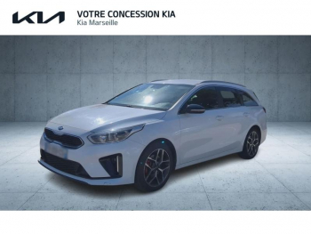 KIA Ceed SW d’occasion à vendre à MARSEILLE