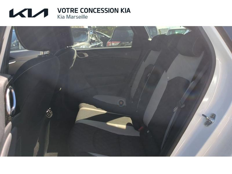 Photo 6 de l’annonce de KIA Ceed SW d’occasion à vendre à MARSEILLE
