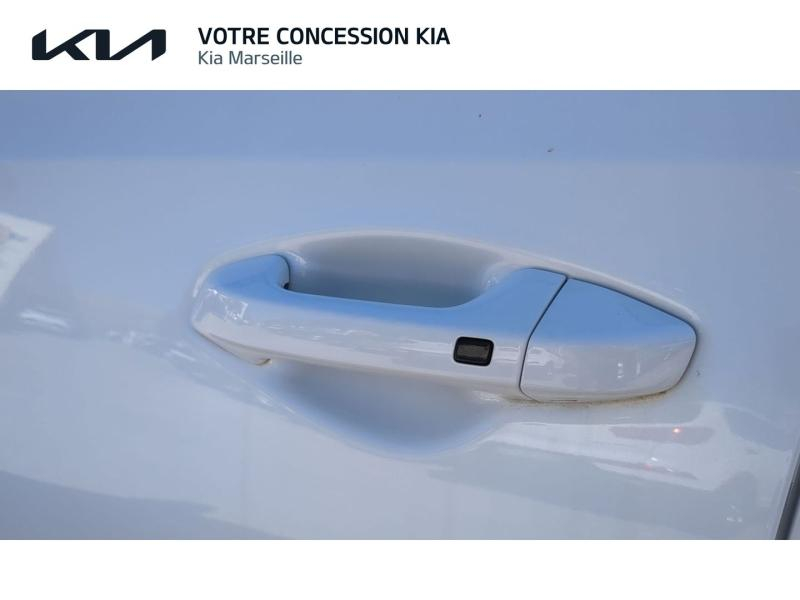Photo 7 de l’annonce de KIA Ceed SW d’occasion à vendre à MARSEILLE