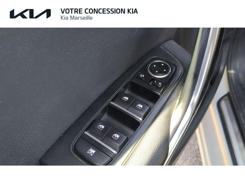 Photo 11 de l’annonce de KIA Ceed SW d’occasion à vendre à MARSEILLE