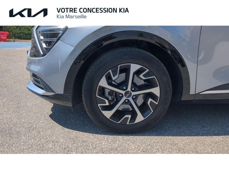 Photo 7 de l’annonce de KIA Sportage d’occasion à vendre à MARSEILLE