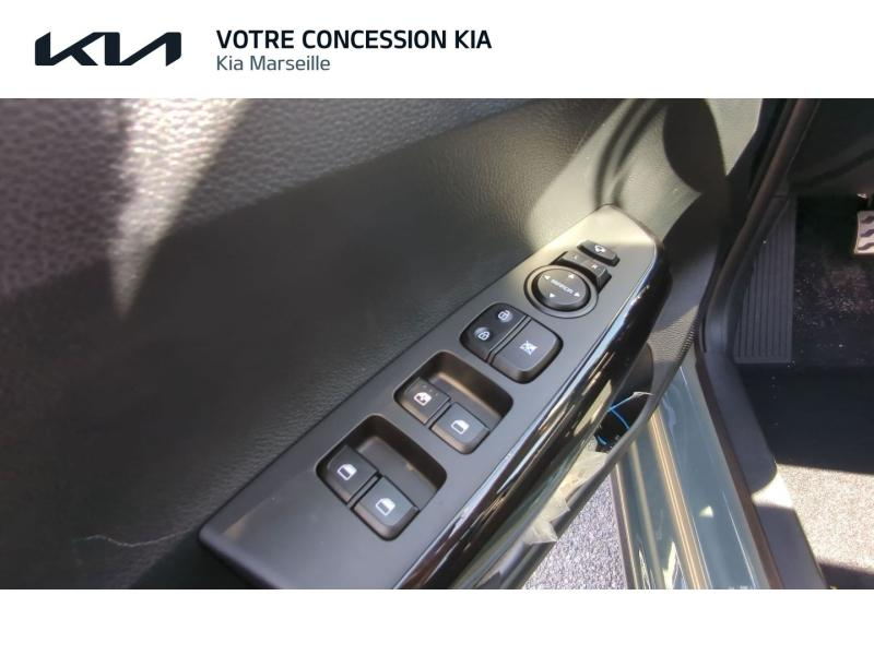 Photo 7 de l’annonce de KIA Picanto d’occasion à vendre à MARSEILLE