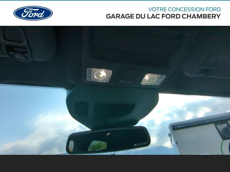 Photo 6 de l’annonce de FORD Kuga d’occasion à vendre à CHAMBERY