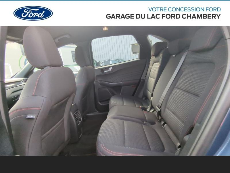 Photo 11 de l’annonce de FORD Kuga d’occasion à vendre à CHAMBERY