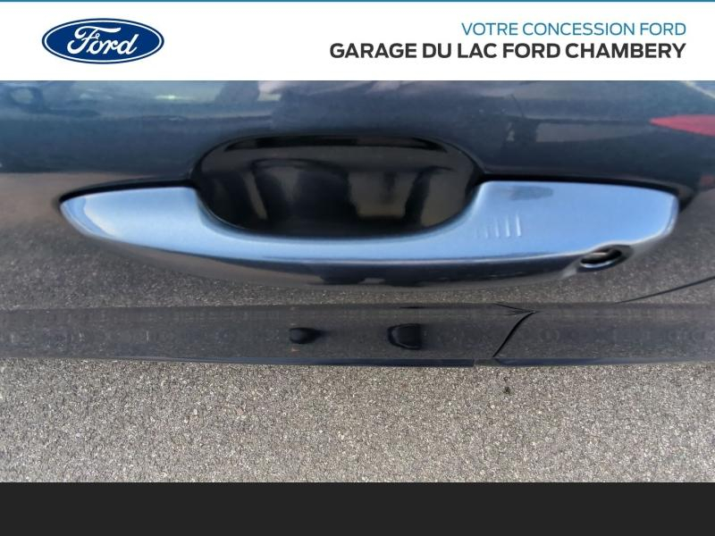 Photo 13 de l’annonce de FORD Kuga d’occasion à vendre à CHAMBERY