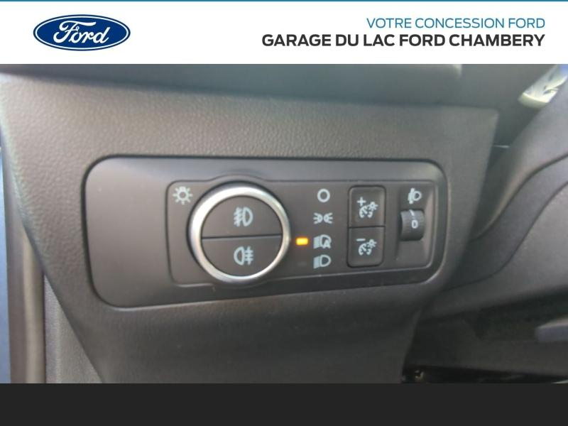 Photo 15 de l’annonce de FORD Kuga d’occasion à vendre à CHAMBERY