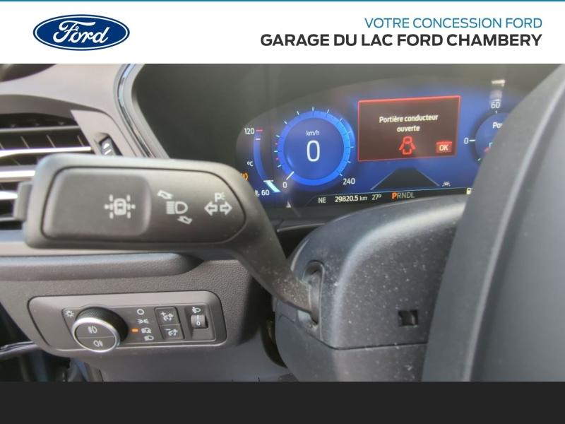 Photo 16 de l’annonce de FORD Kuga d’occasion à vendre à CHAMBERY