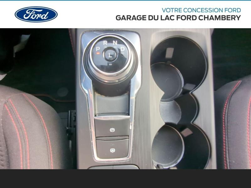 Photo 20 de l’annonce de FORD Kuga d’occasion à vendre à CHAMBERY