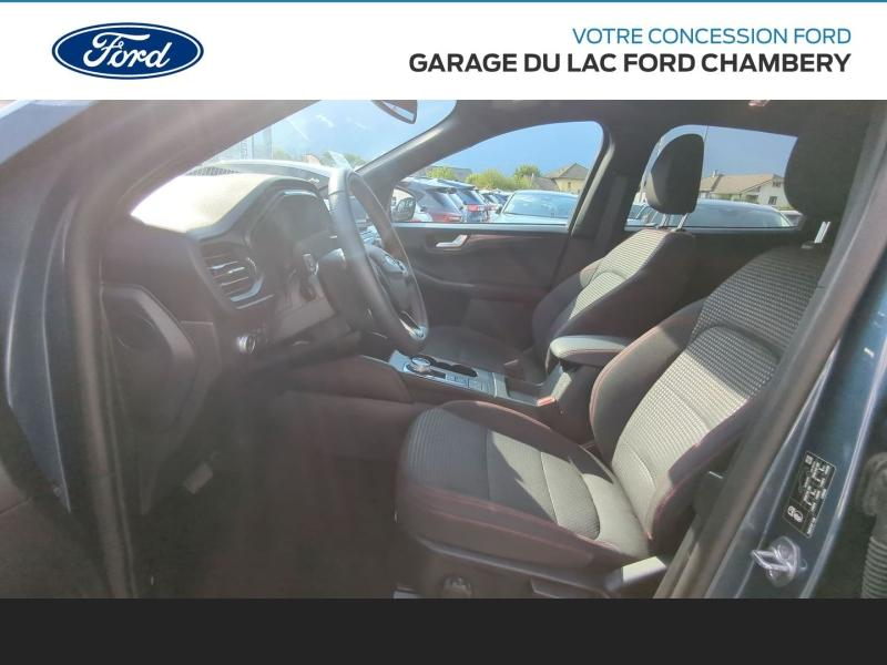 Photo 5 de l’annonce de FORD Kuga d’occasion à vendre à CHAMBERY