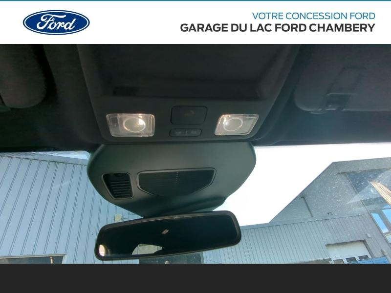 Photo 6 de l’annonce de FORD Kuga d’occasion à vendre à CHAMBERY