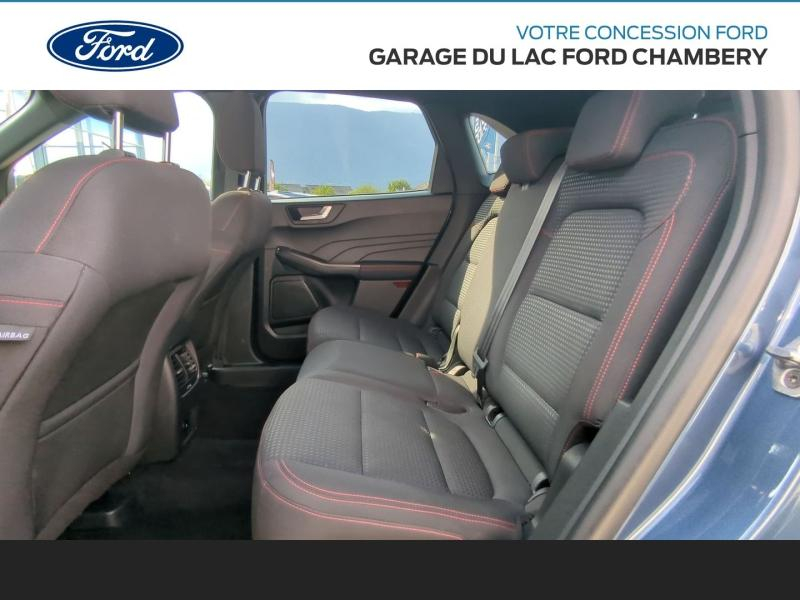 Photo 11 de l’annonce de FORD Kuga d’occasion à vendre à CHAMBERY