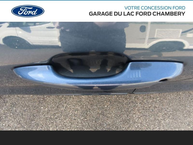 Photo 13 de l’annonce de FORD Kuga d’occasion à vendre à CHAMBERY