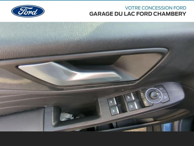 Photo 14 de l’annonce de FORD Kuga d’occasion à vendre à CHAMBERY
