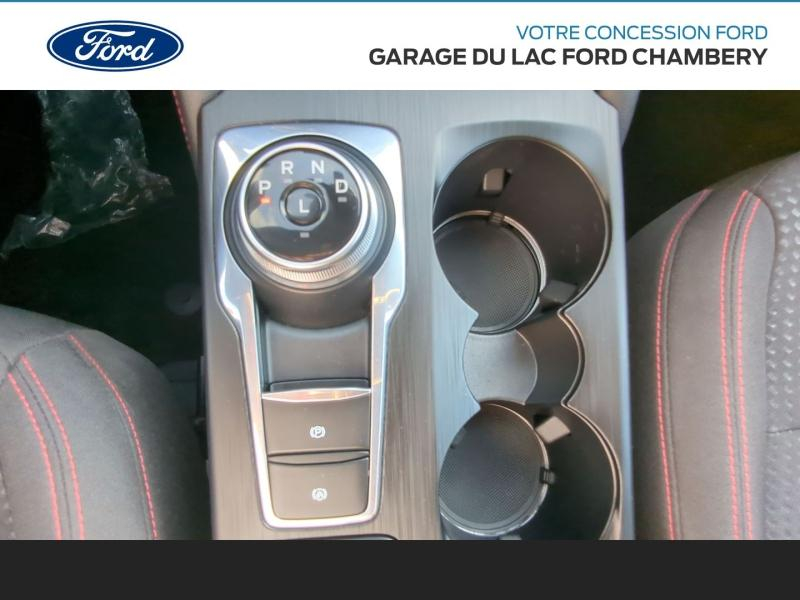 Photo 20 de l’annonce de FORD Kuga d’occasion à vendre à CHAMBERY