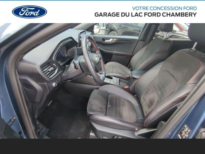 Photo 5 de l’annonce de FORD Kuga d’occasion à vendre à CHAMBERY