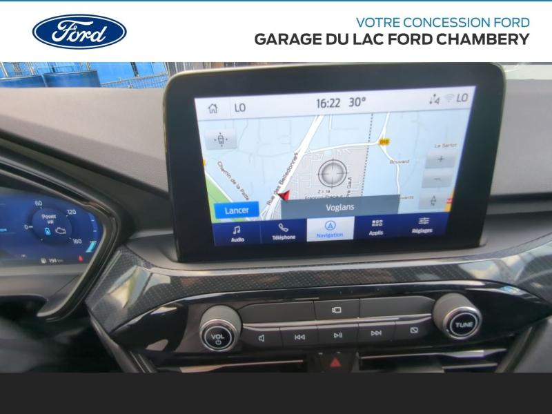 Photo 10 de l’annonce de FORD Kuga d’occasion à vendre à CHAMBERY