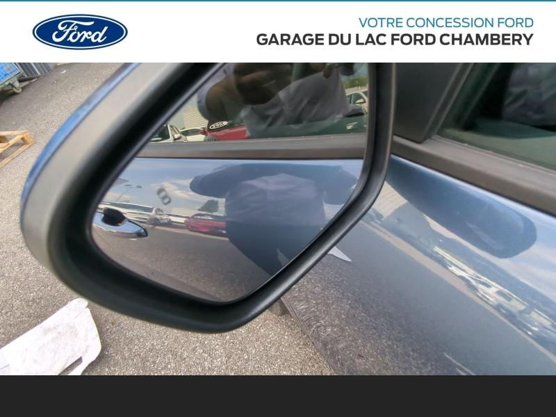 Photo 13 de l’annonce de FORD Kuga d’occasion à vendre à CHAMBERY