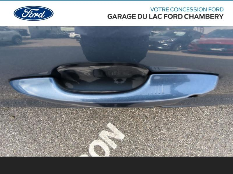 Photo 14 de l’annonce de FORD Kuga d’occasion à vendre à CHAMBERY