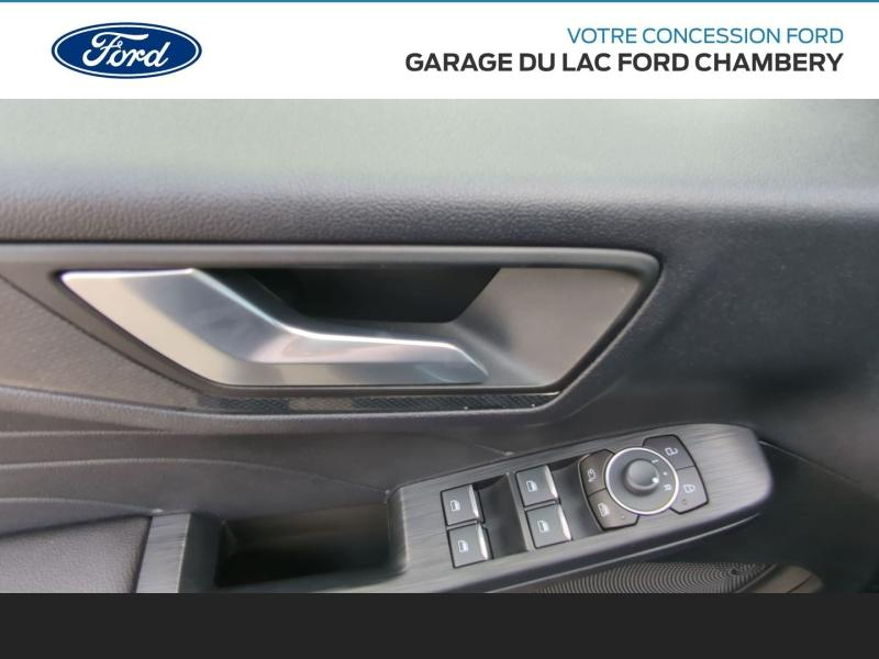 Photo 15 de l’annonce de FORD Kuga d’occasion à vendre à CHAMBERY