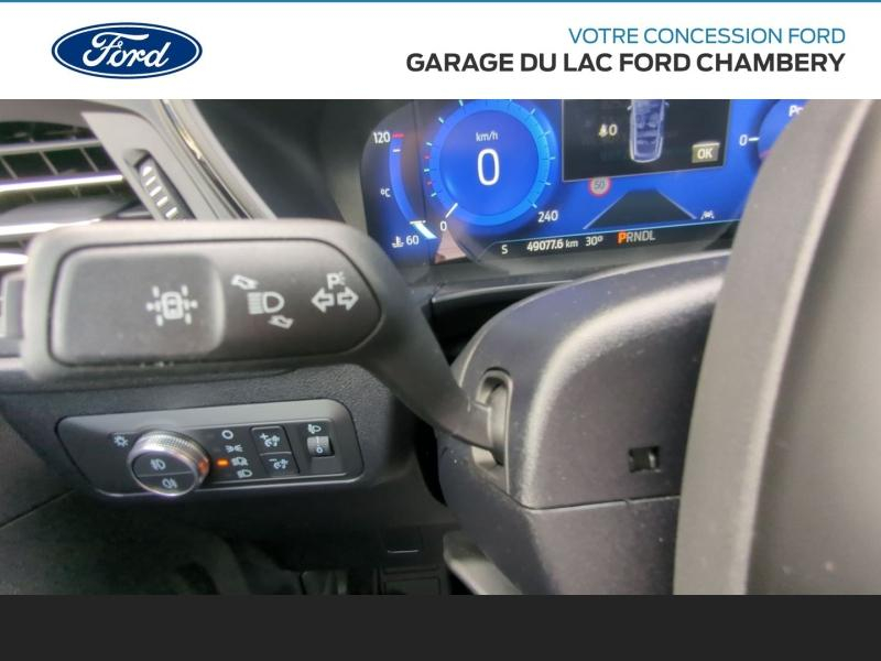 Photo 17 de l’annonce de FORD Kuga d’occasion à vendre à CHAMBERY